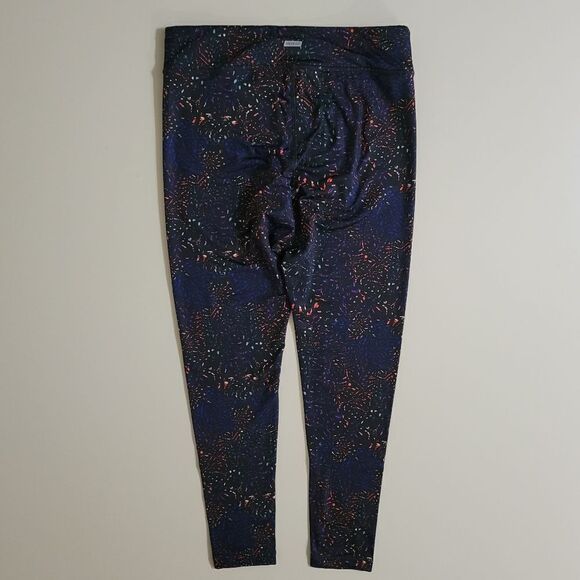 Energy Zone Warm Systems Performance Leggings - Picture 11 of 12
